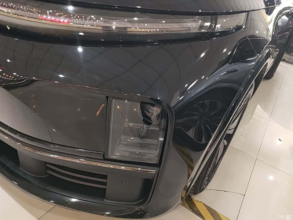 Li Auto L7, 2024 24