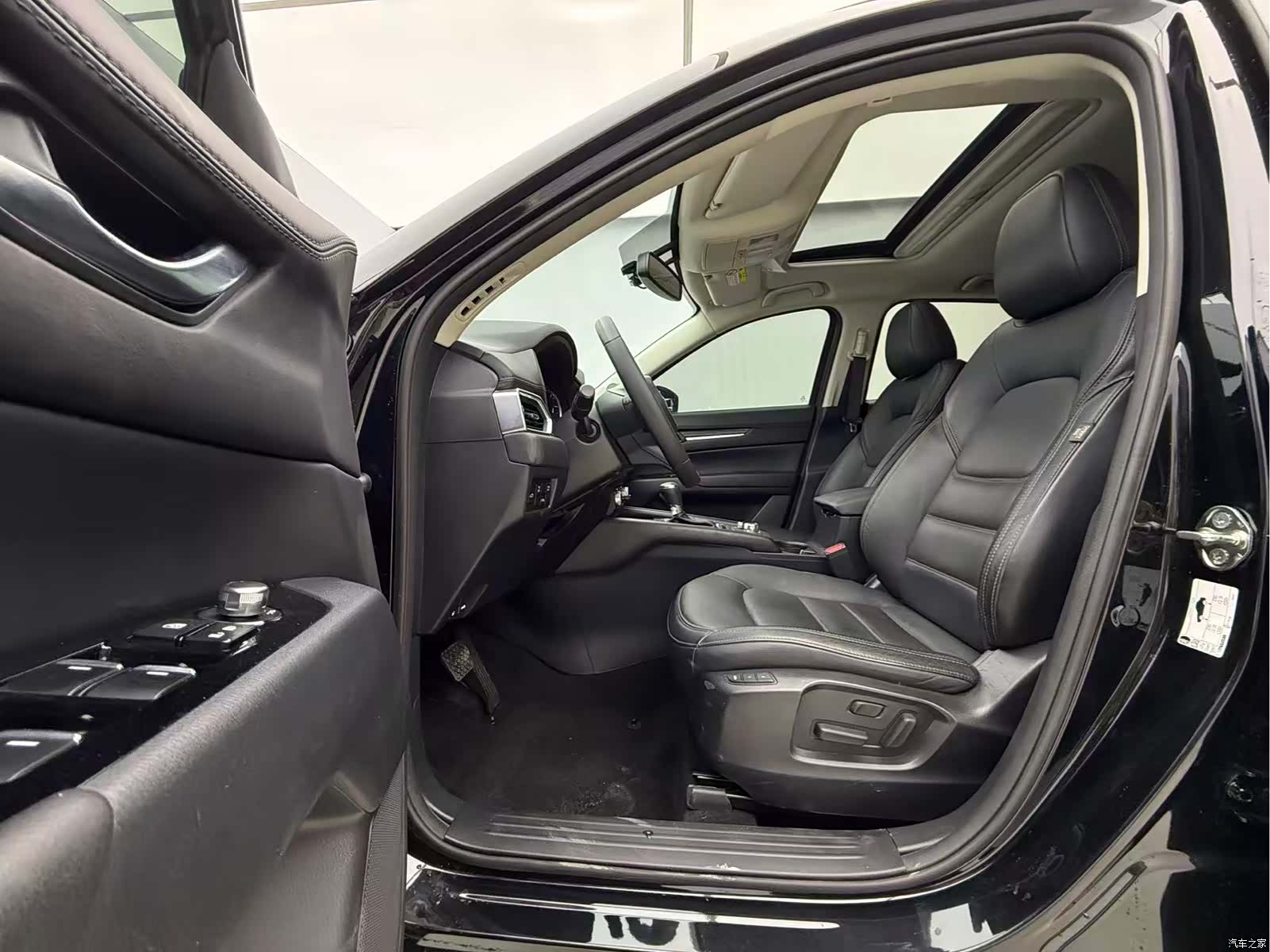 Mazda CX-5, 2021 12