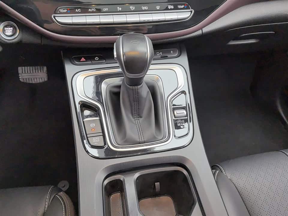 Trumpchi Trumpchi M6