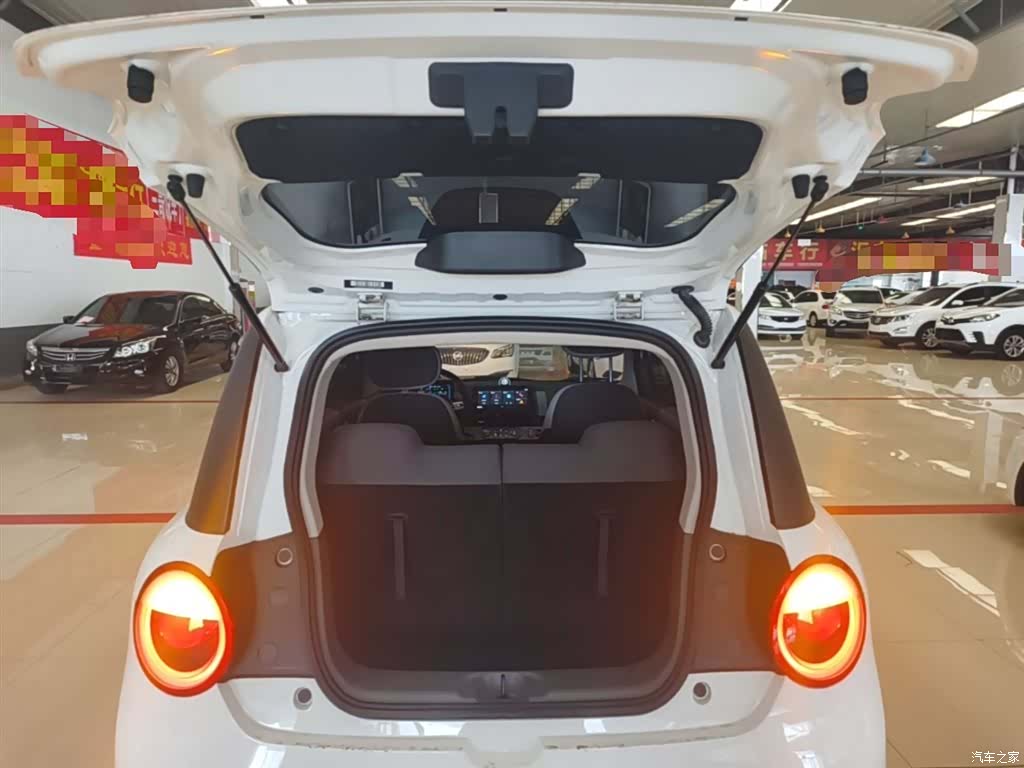 Changan Lumin, 2025 19