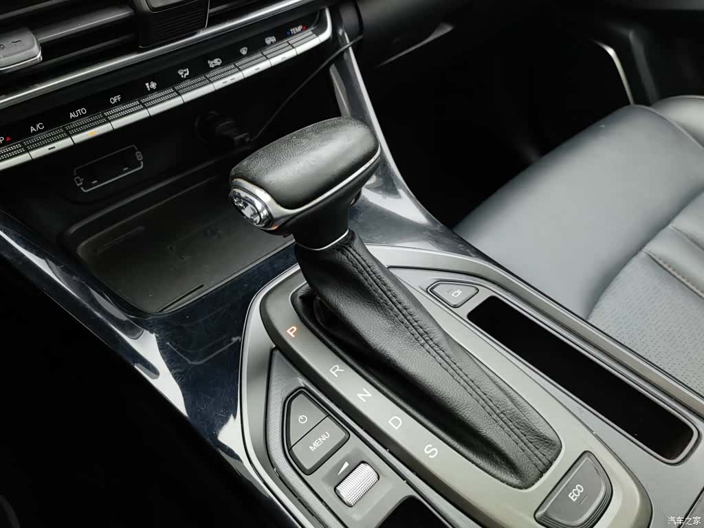 GAC GS4, 2020 13