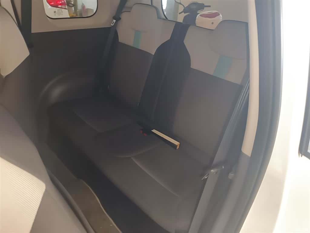 Changan Lumin, 2025 17