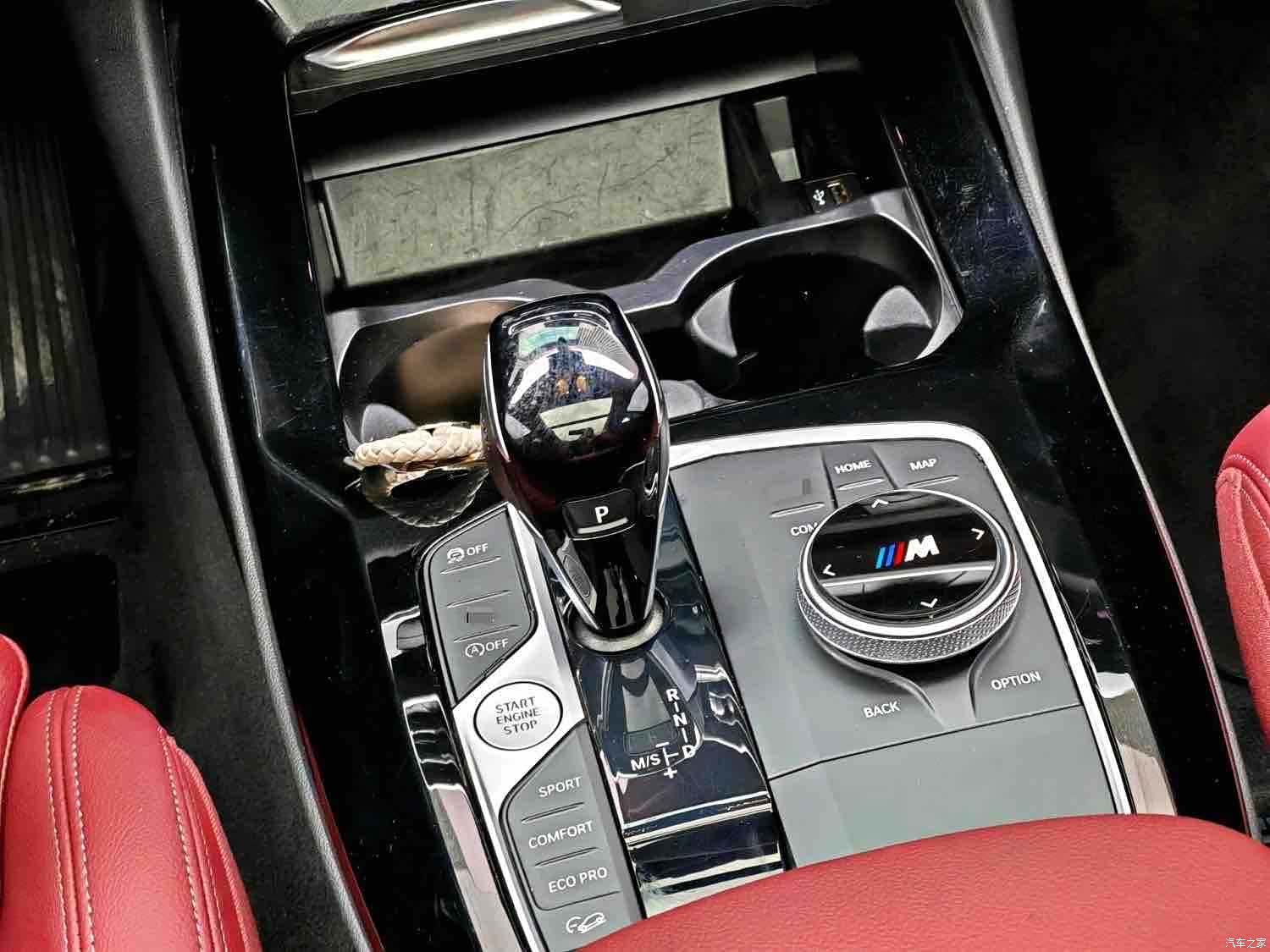 BMW X3, 2022 14