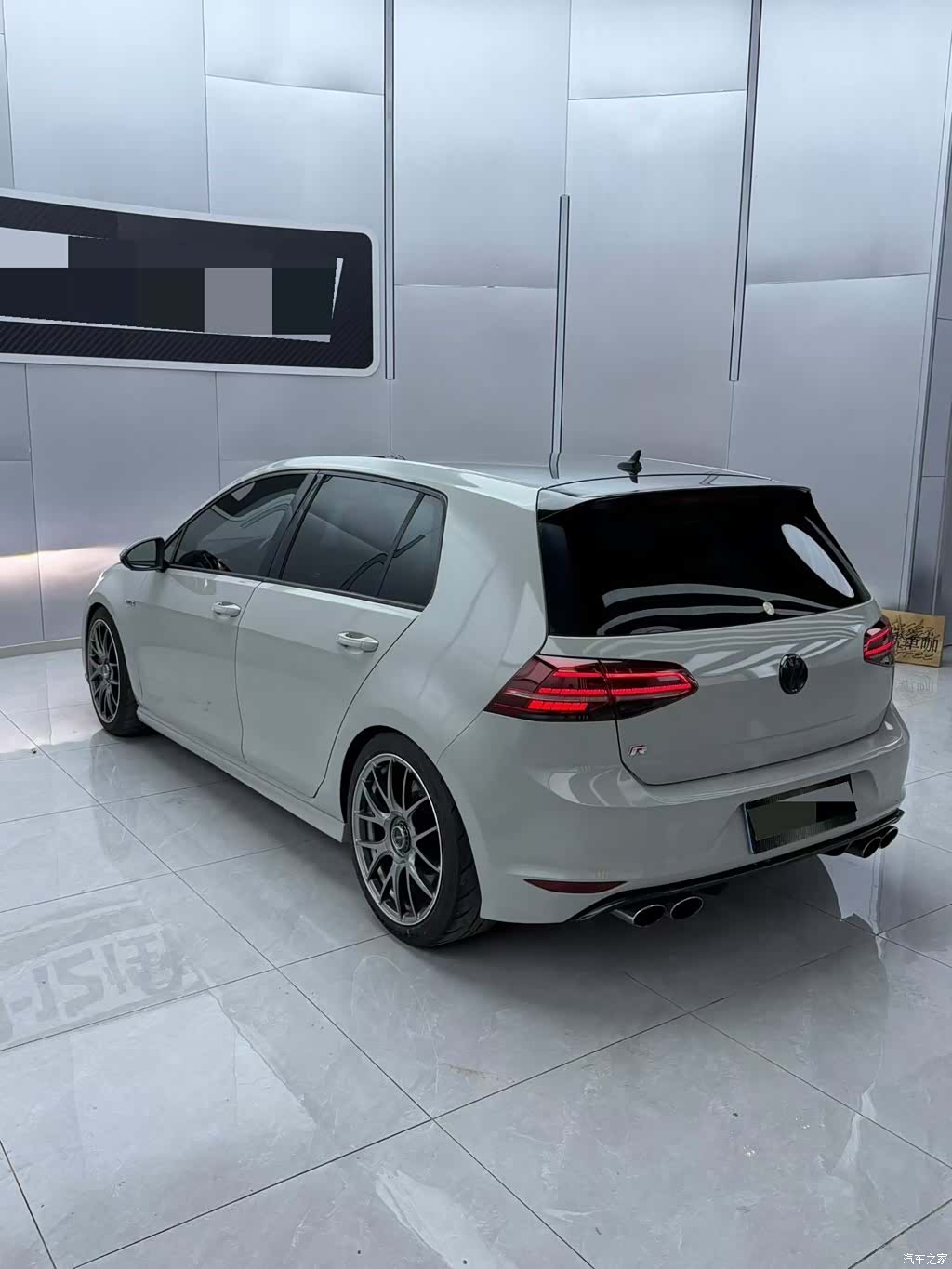 Volkswagen Golf, 2015 6