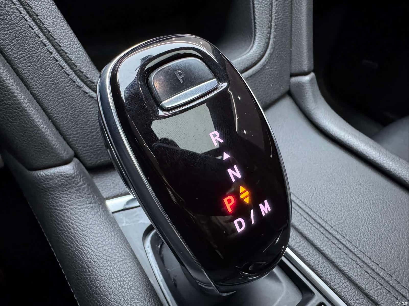 Cadillac XT6, 2021 28