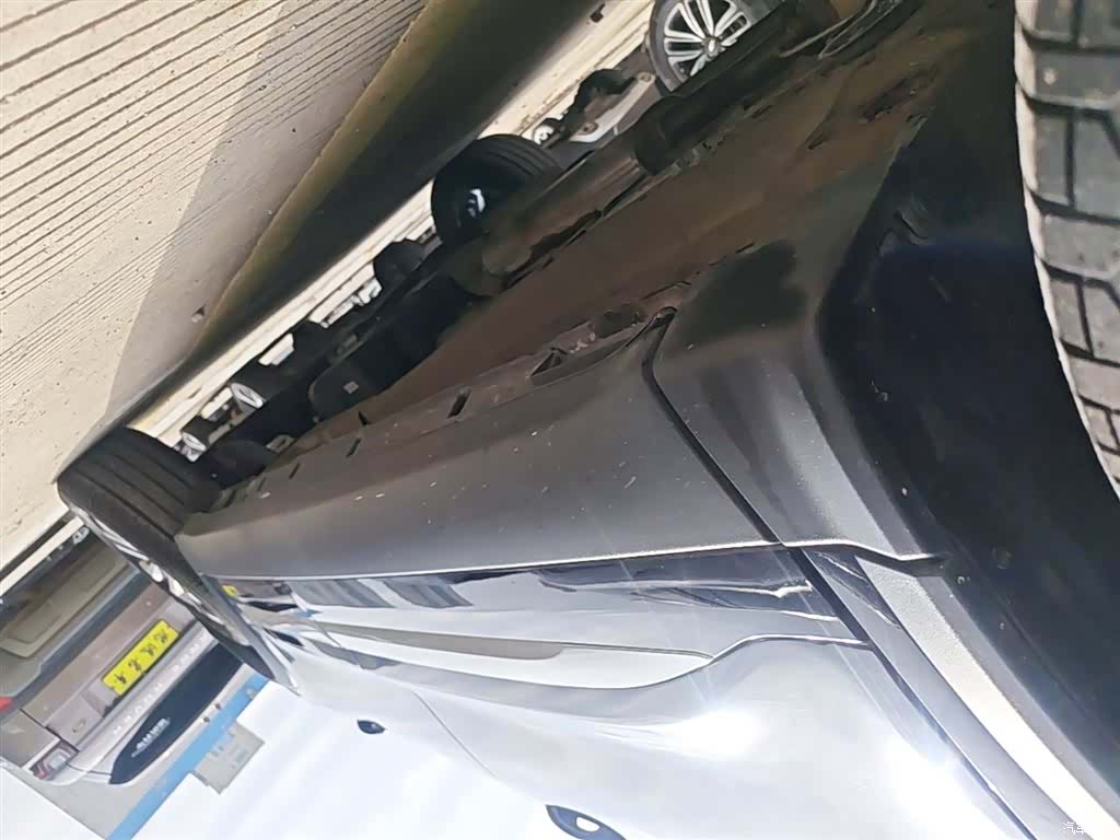 Chery Tiggo 8, 2024 22
