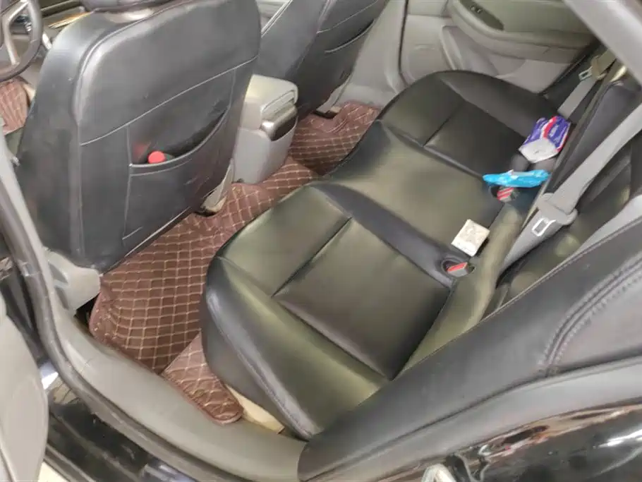 Chevrolet Mai Ruibao