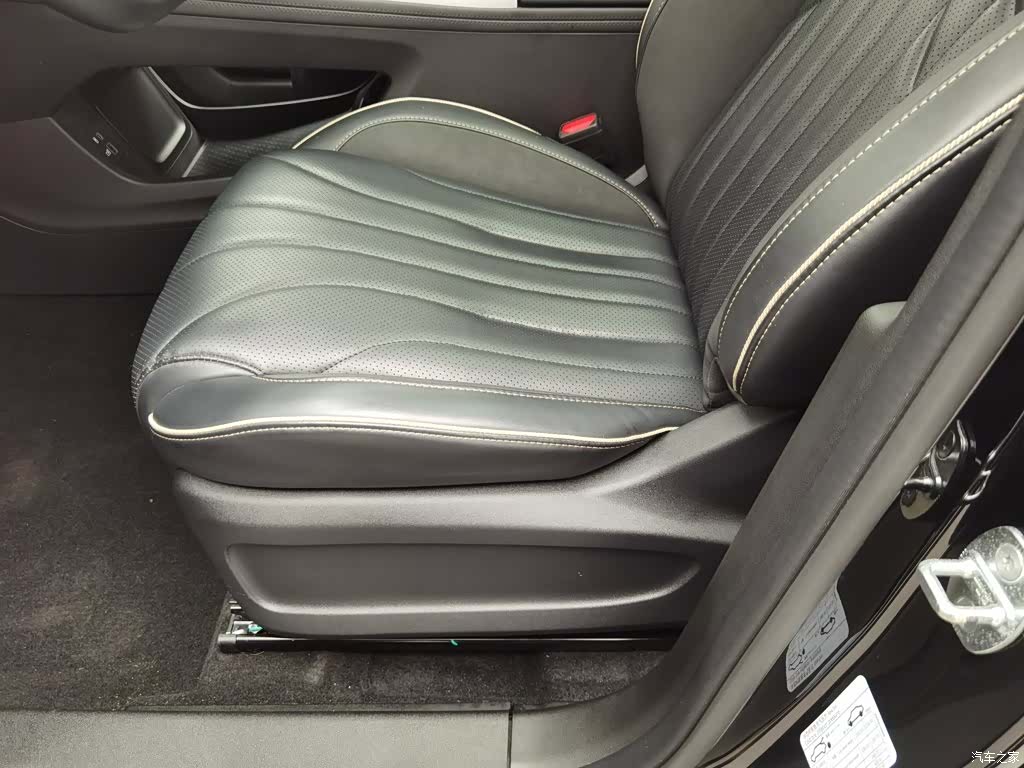 Chery Tiggo 9, 2024 20