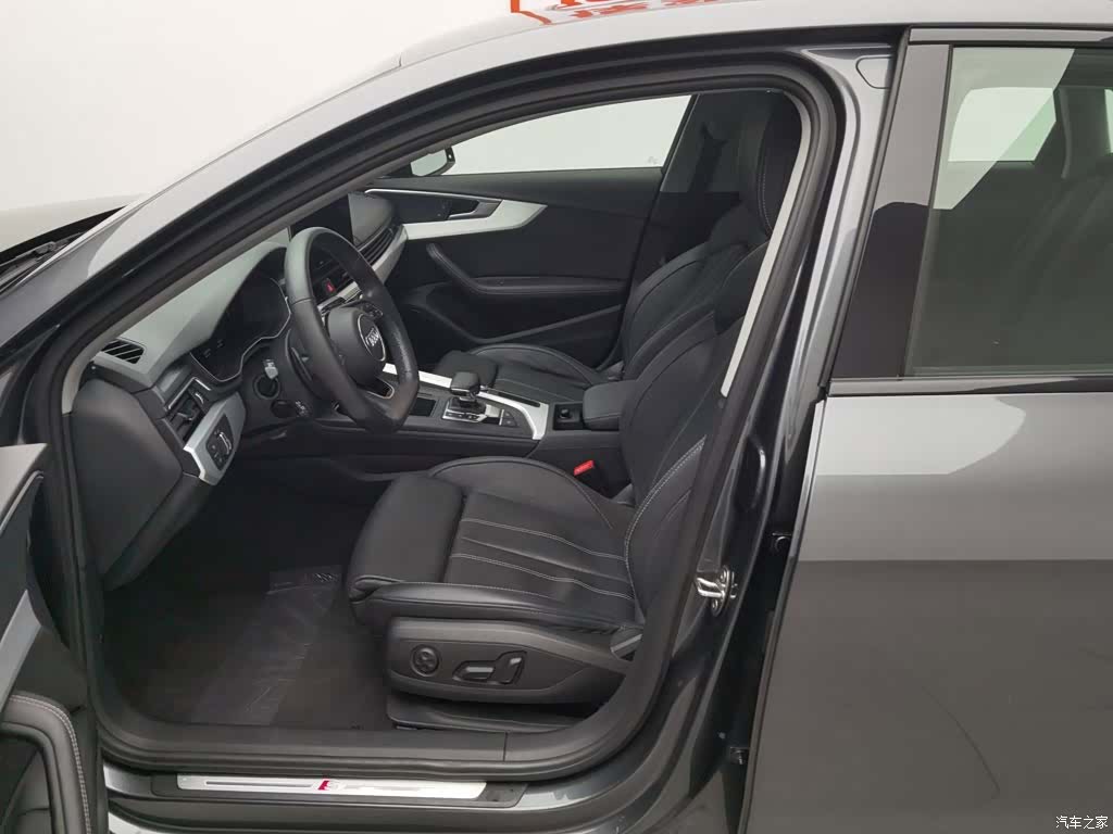 Audi A4L, 2022 10