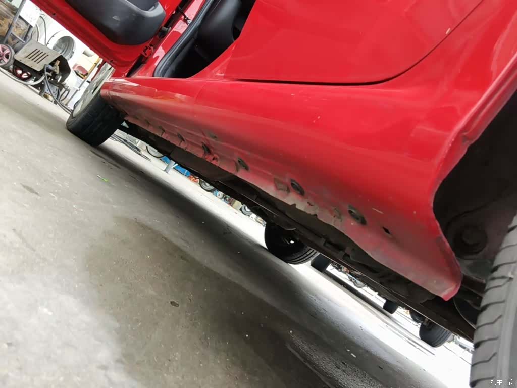 BYD F0, 2017 23