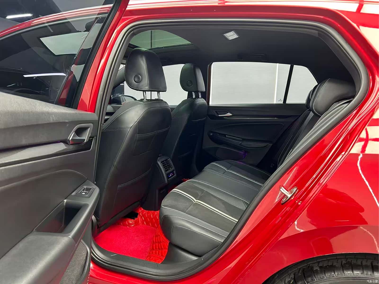 Volkswagen Golf, 2022 18