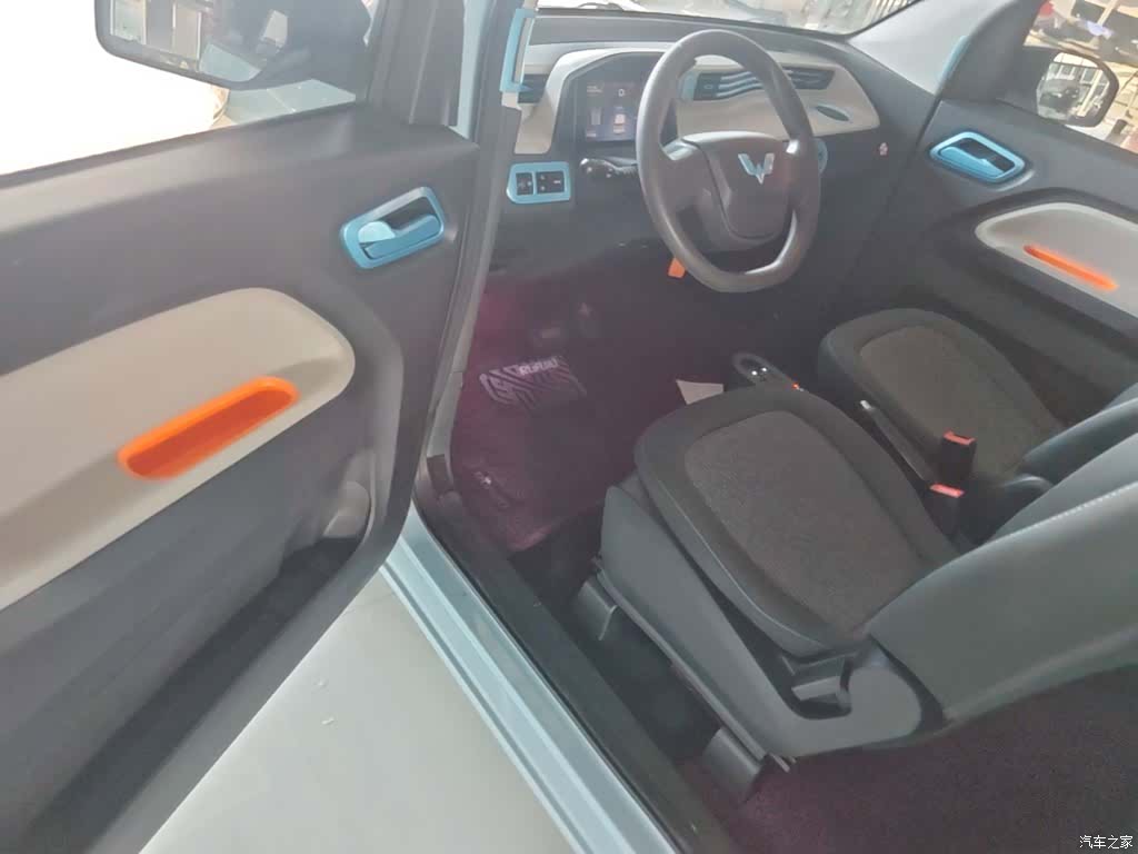 Wuling Yuan, 2021 16