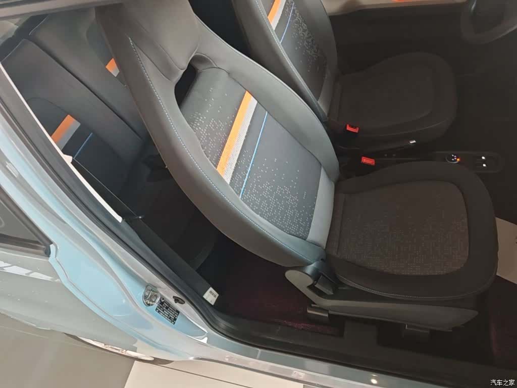 Wuling Yuan, 2021 25