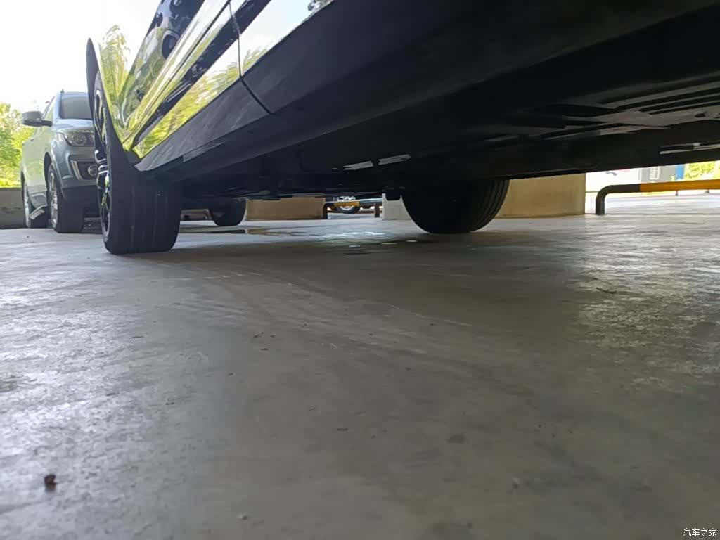 WEY VV7, 2017 22