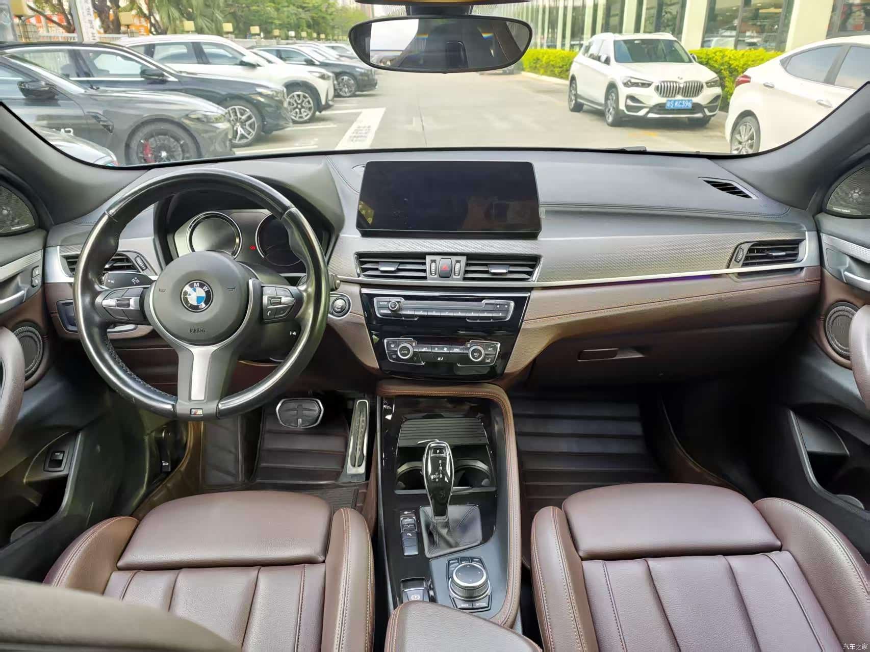 BMW X2, 2023 10