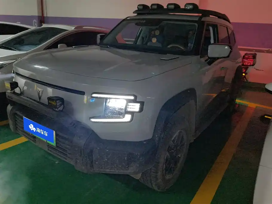 DEEPAL Dark blue G318