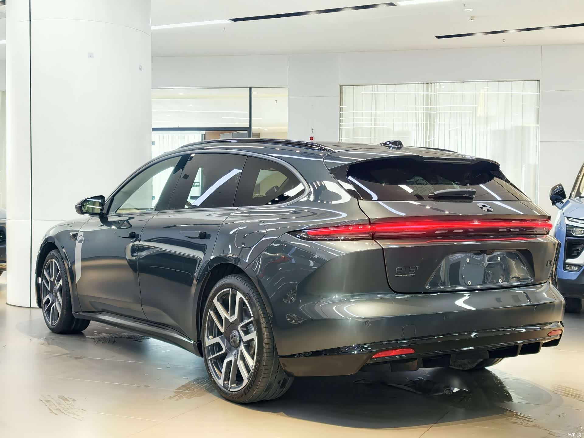 NIO ET5, 2026 6