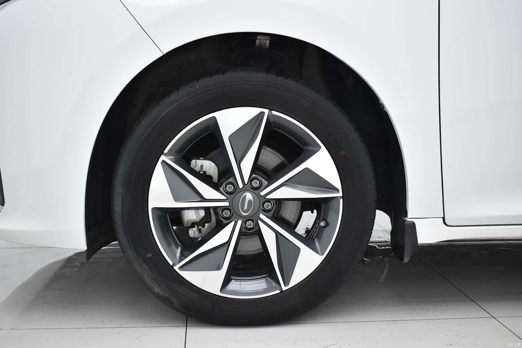 GAC M6, 2022 7