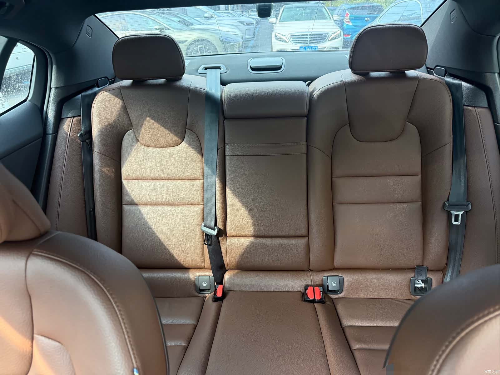 Volvo S60, 2022 6