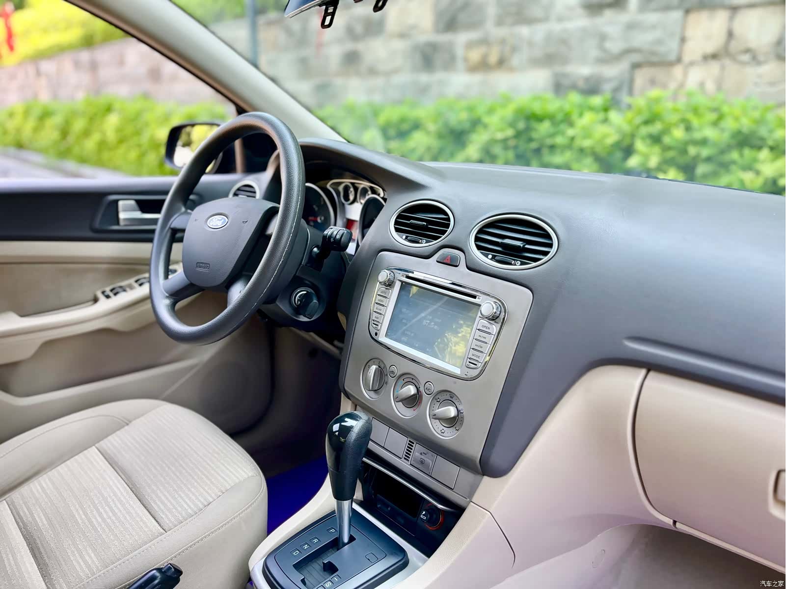Ford Focus, 2014 11