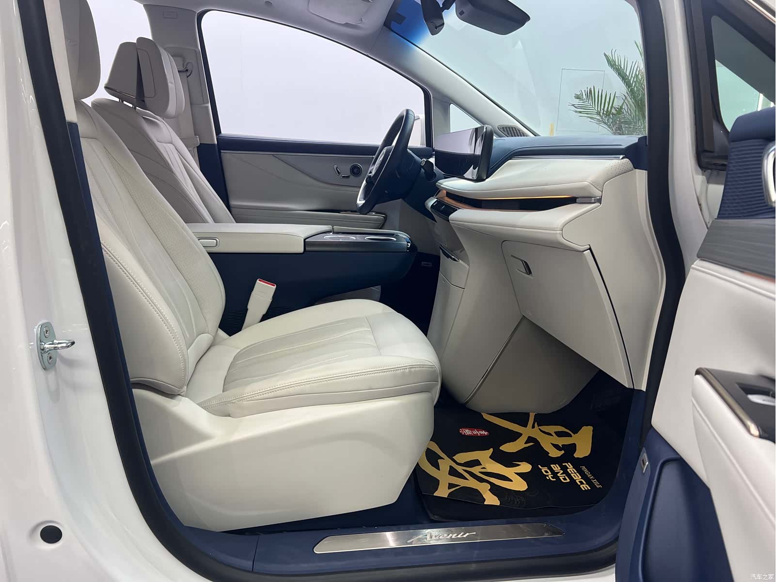 Buick GL8, 2024 16