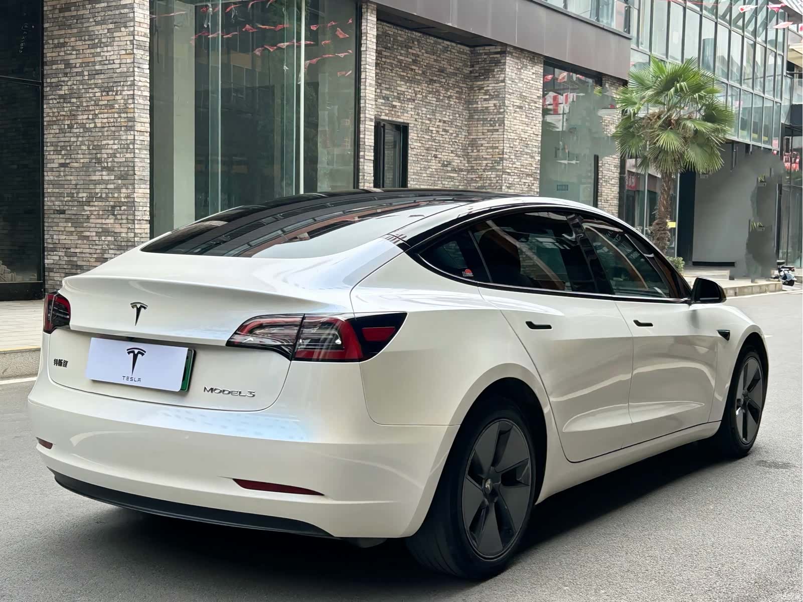 Tesla Model 3, 2023 20
