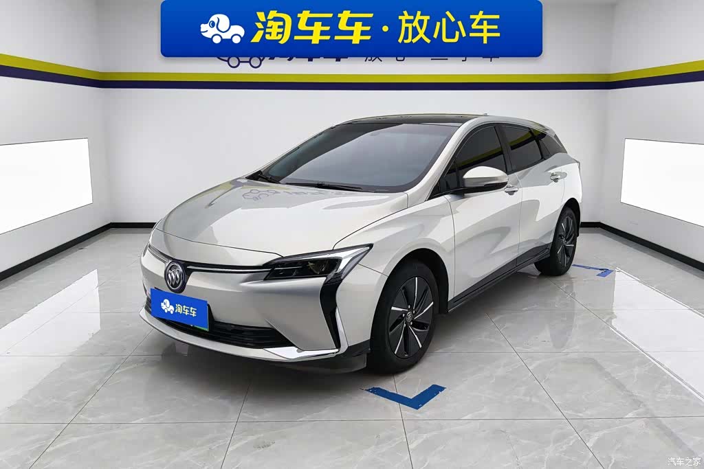 Buick Velite, 2024 1
