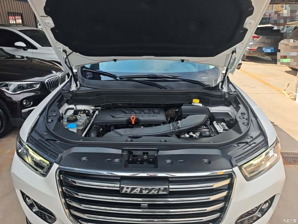 Haval H6, 2020 20