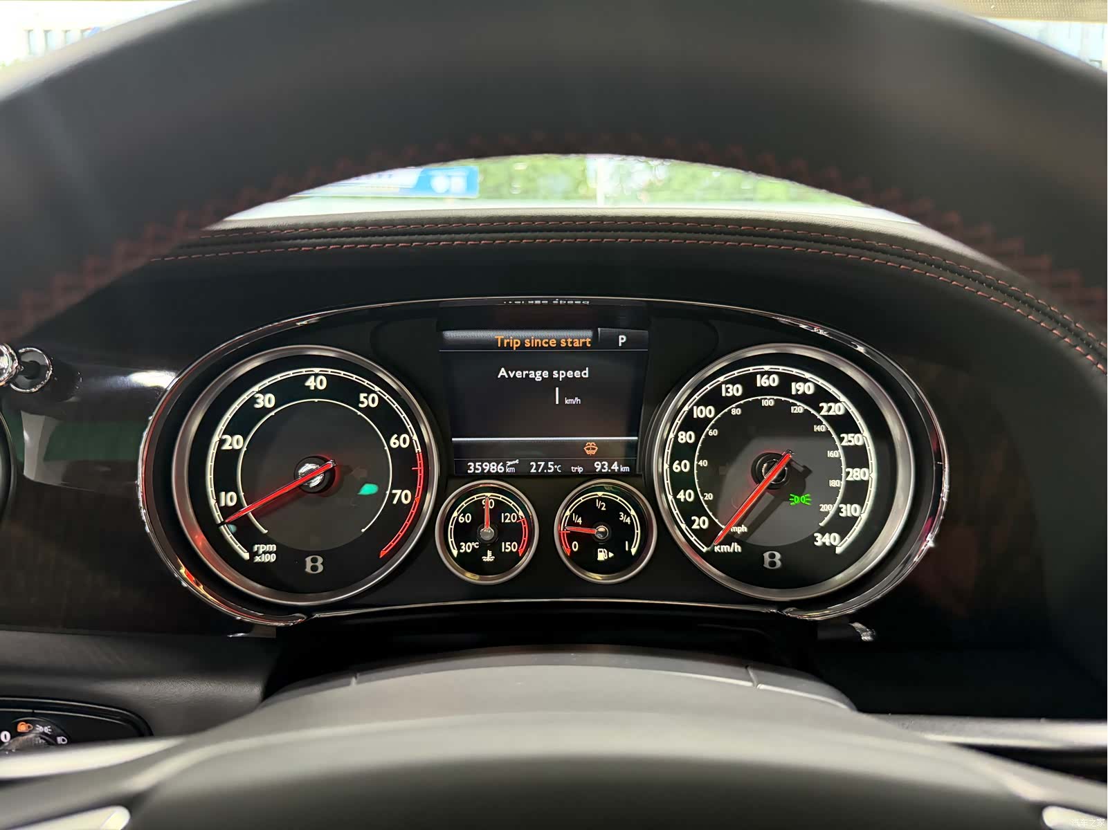 Bentley Continental GT, 2015 все фото