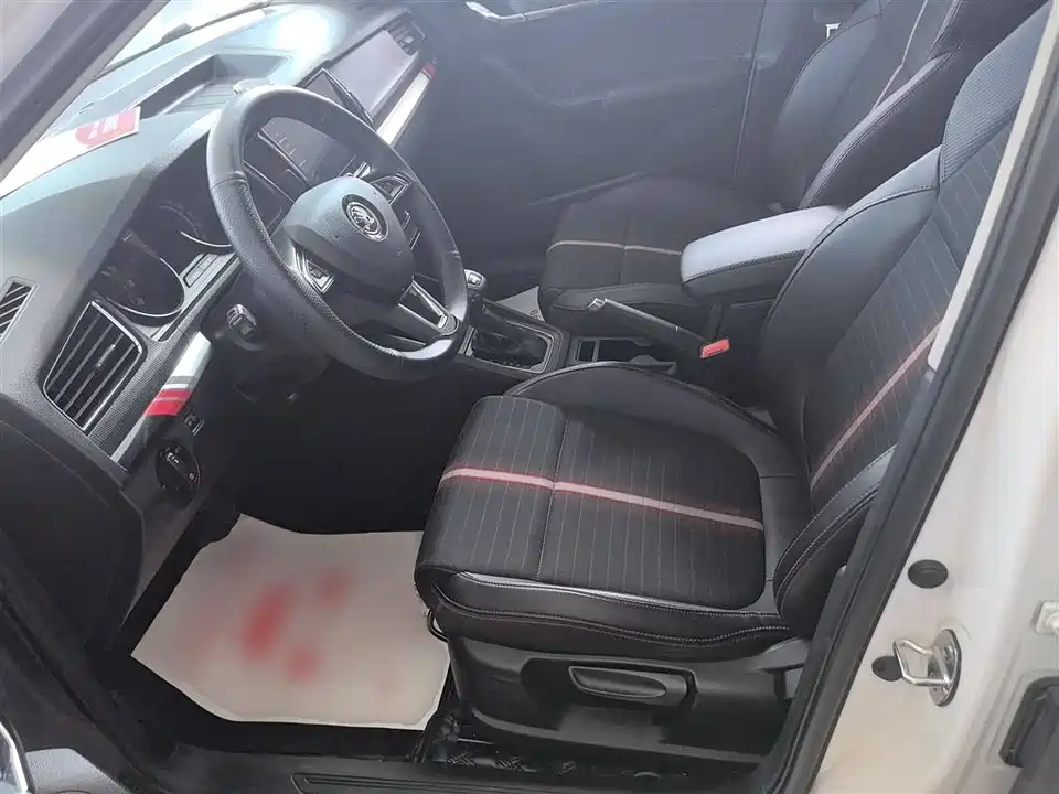 Skoda Komick Skoda Komick