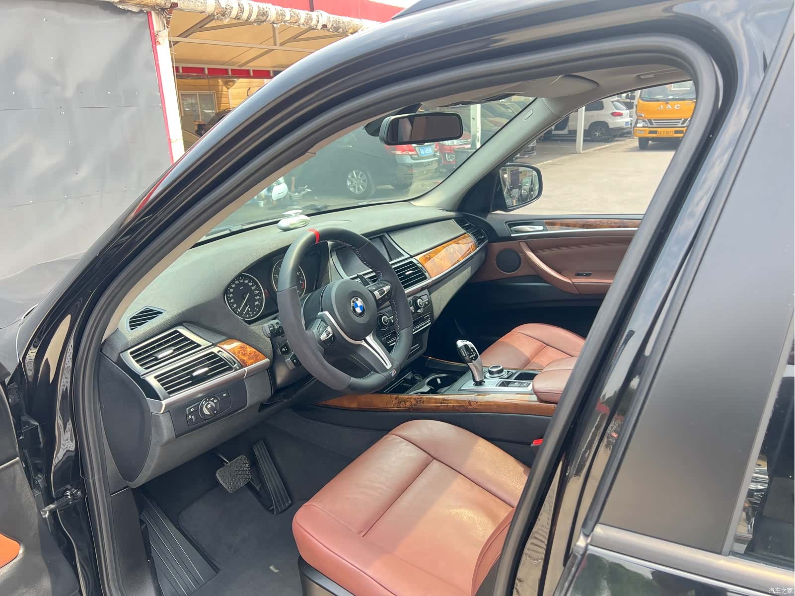 BMW X5, 2013 22
