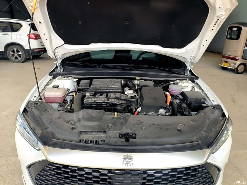 BYD Qin, 2025 20