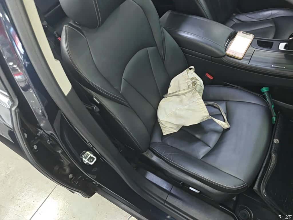 Buick LaCrosse, 2021 25