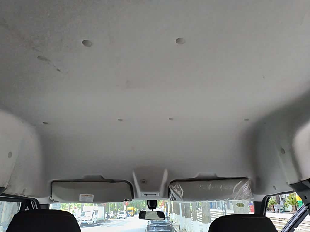 Ford Pro5, 2021 9