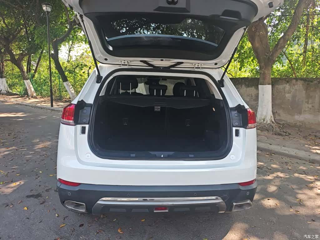 Haval H6, 2018 19