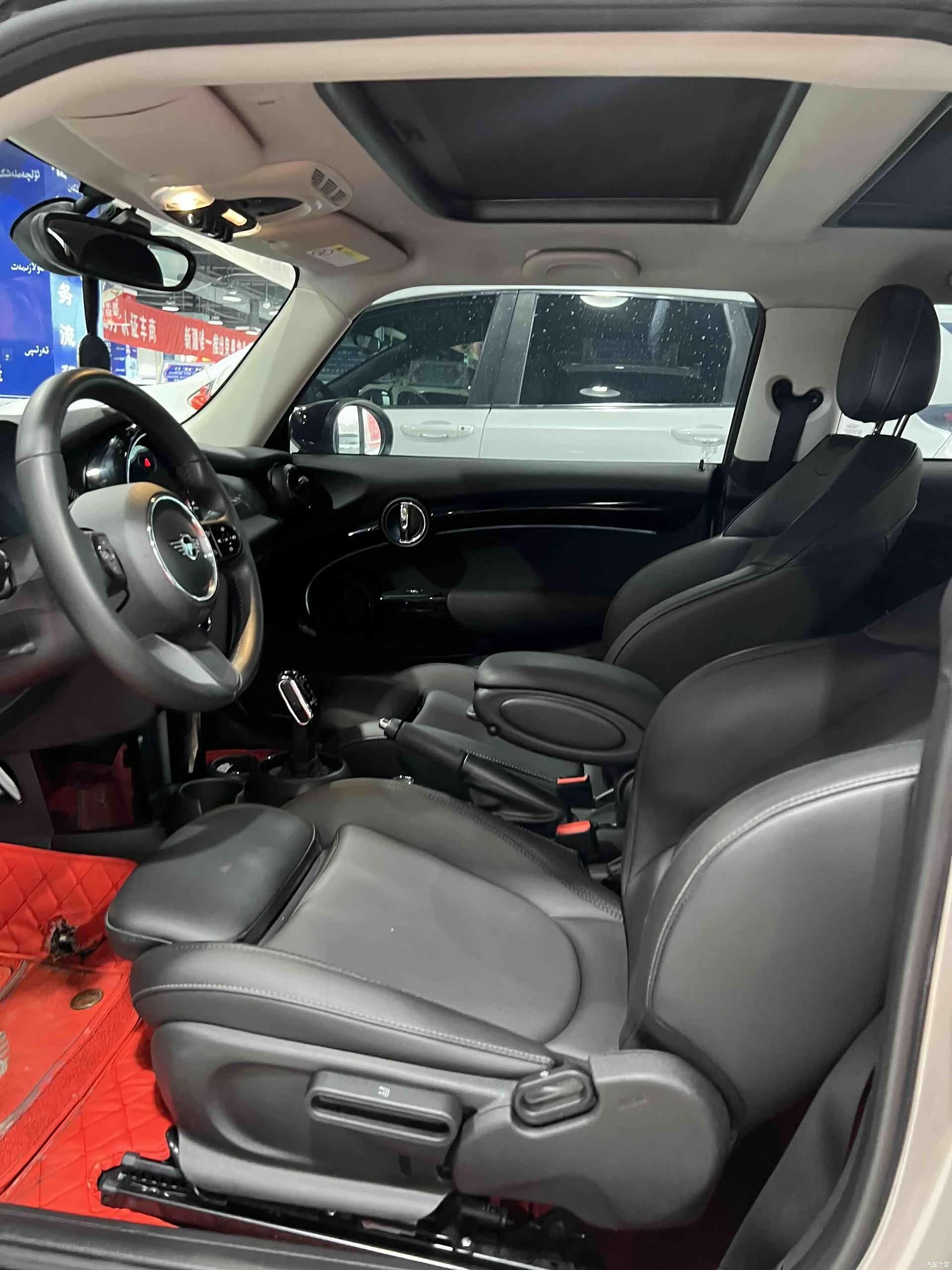 Mini Cooper, 2022 4