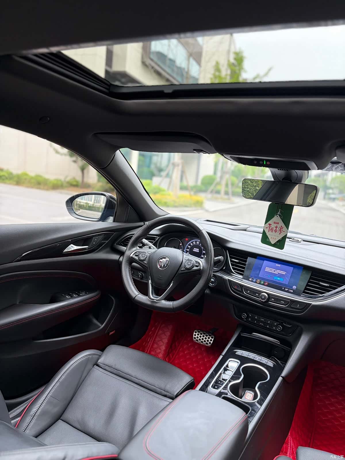 Buick Regal, 2022 8