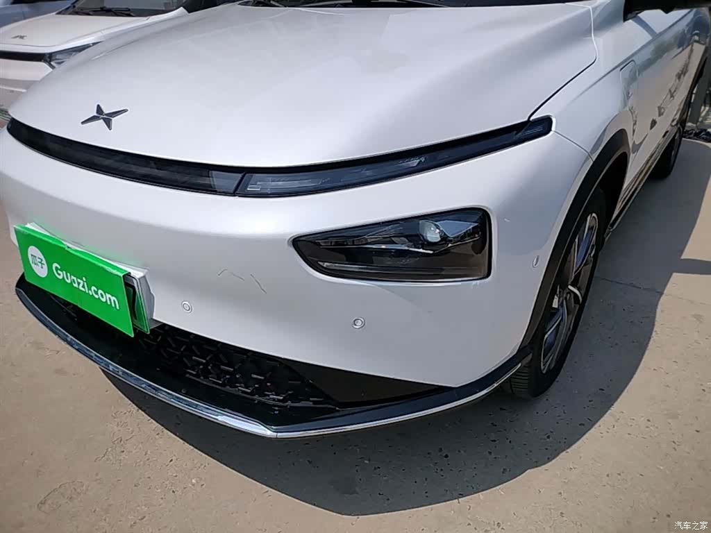 Xpeng G3i, 2022 24