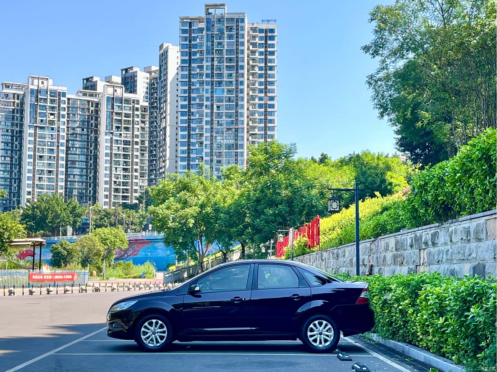 Ford Focus, 2014 4