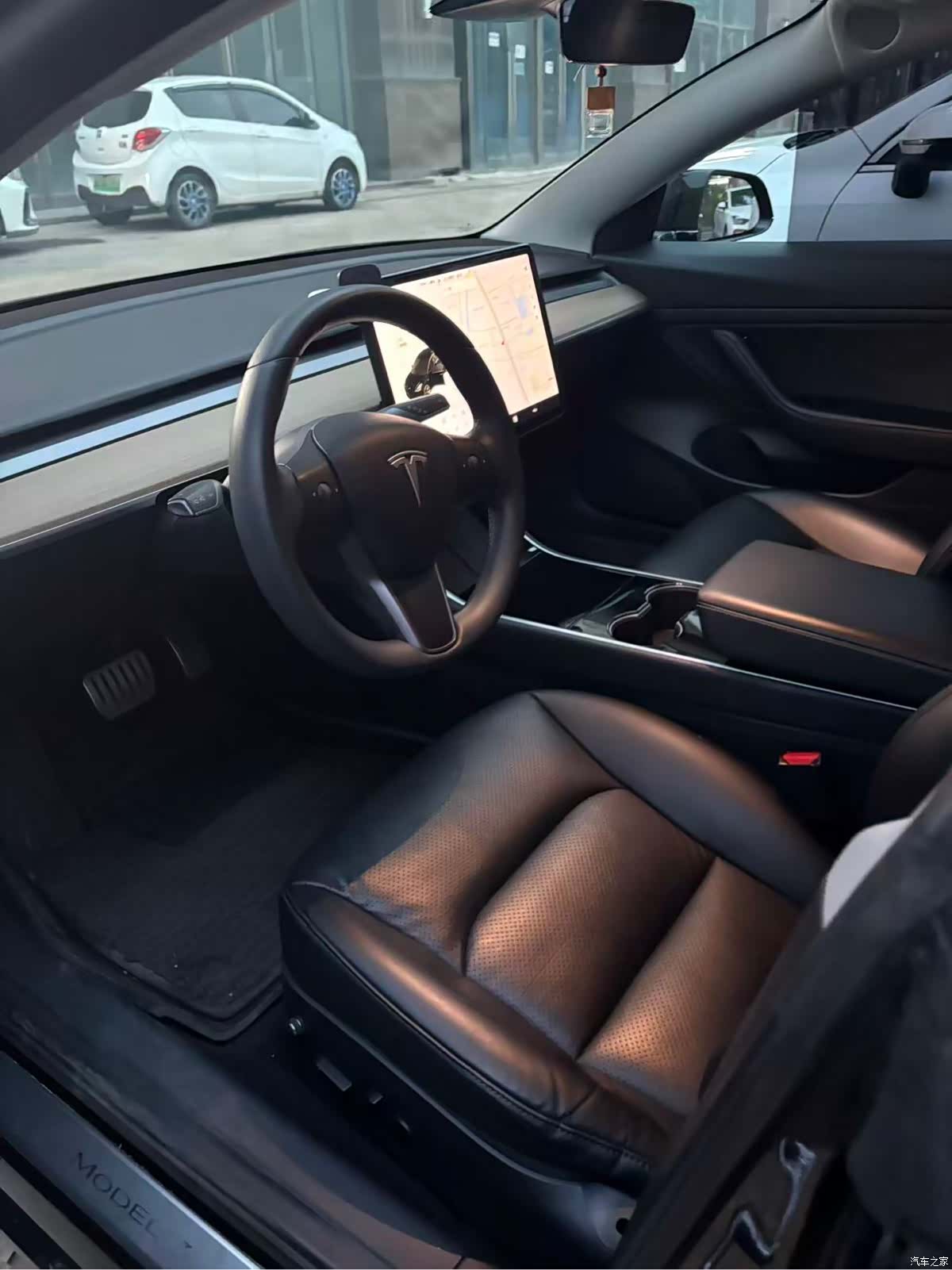 Tesla Model 3, 2020 7