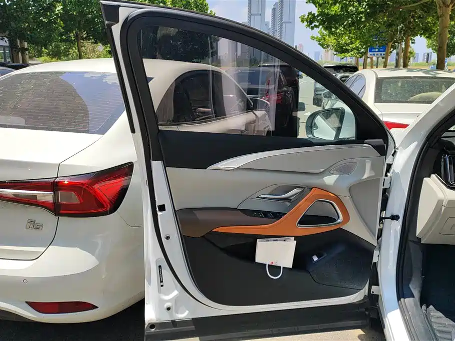 BYD Songjiang BYD Songjiang