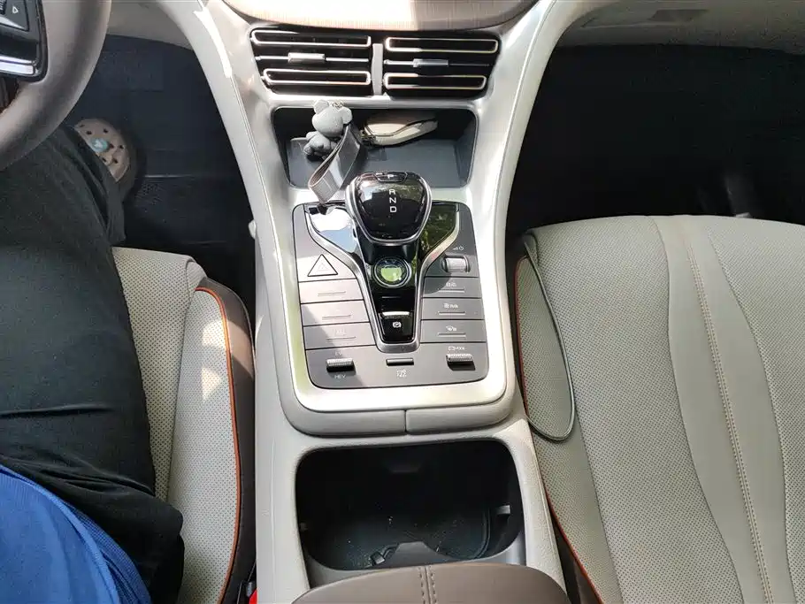 BYD Songjiang BYD Songjiang