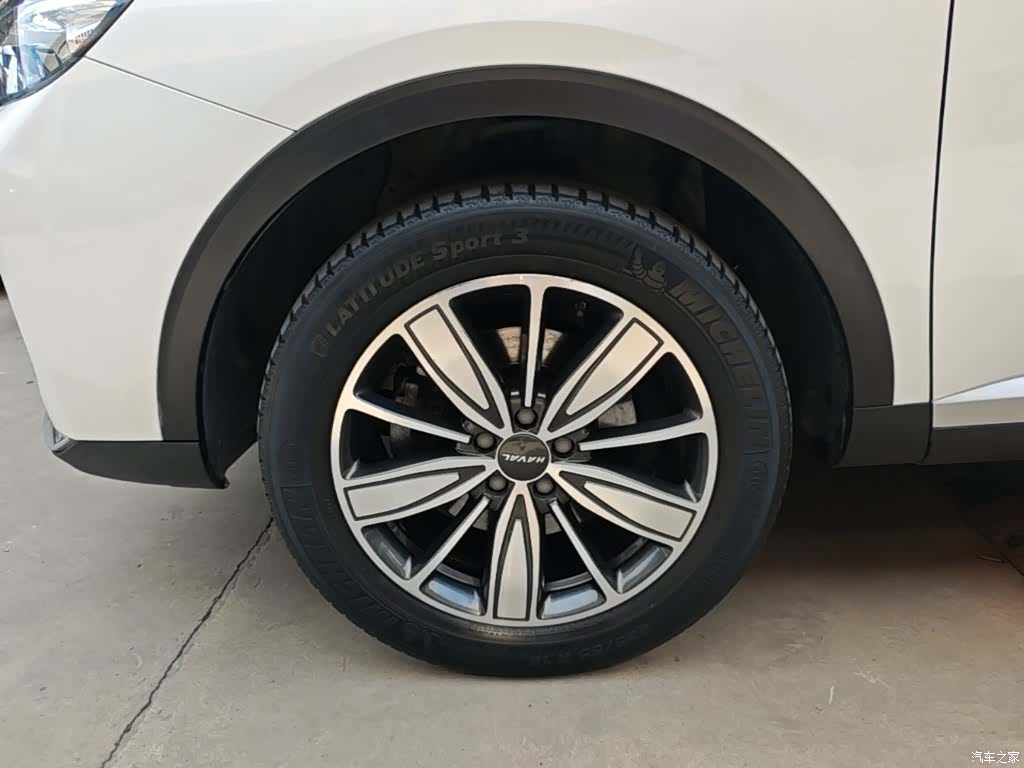 Haval H6, 2020 23