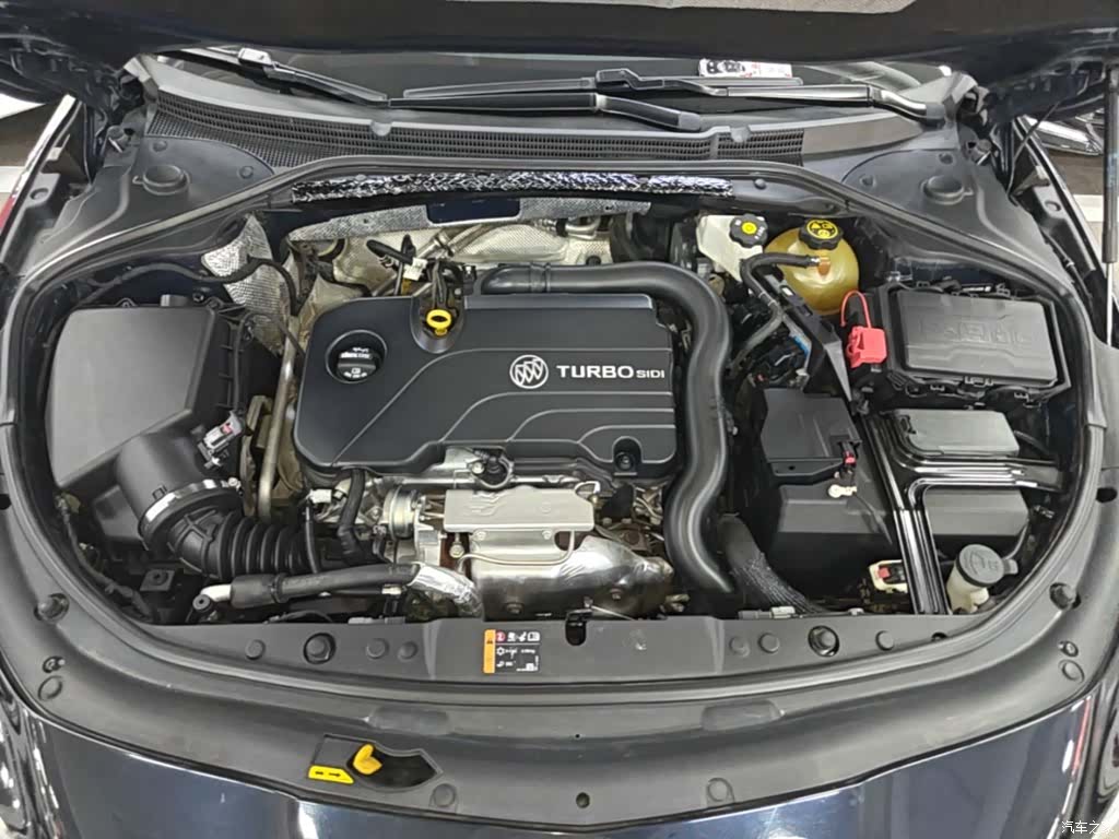 Buick LaCrosse, 2021 20