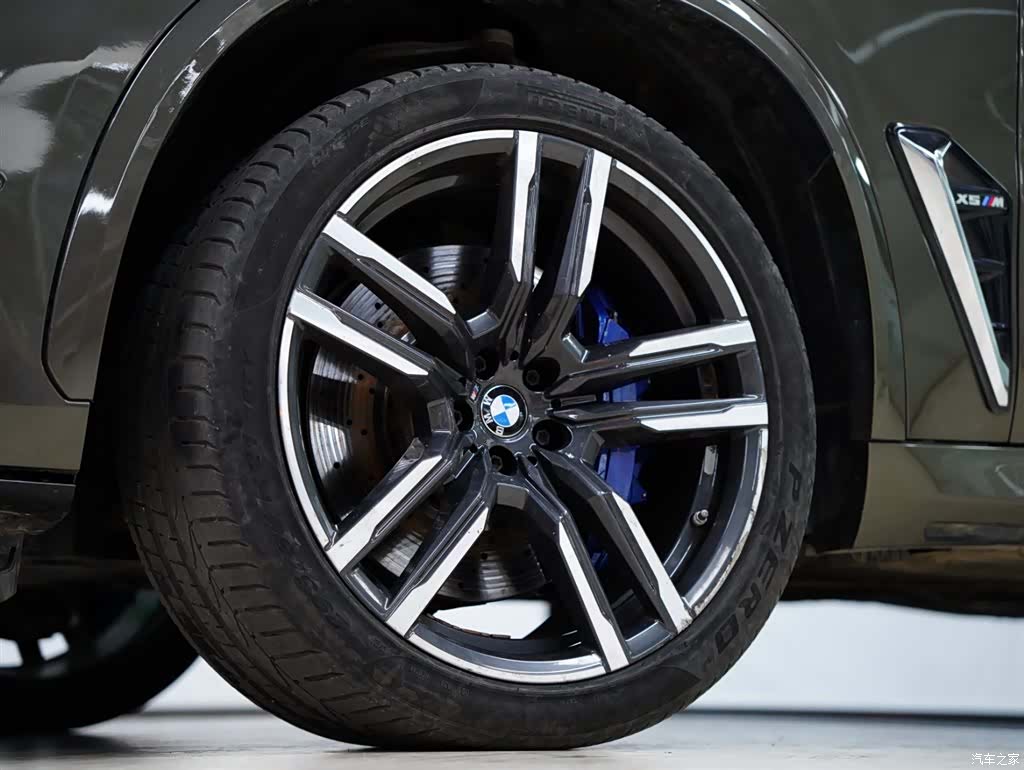 BMW X5, 2020 21