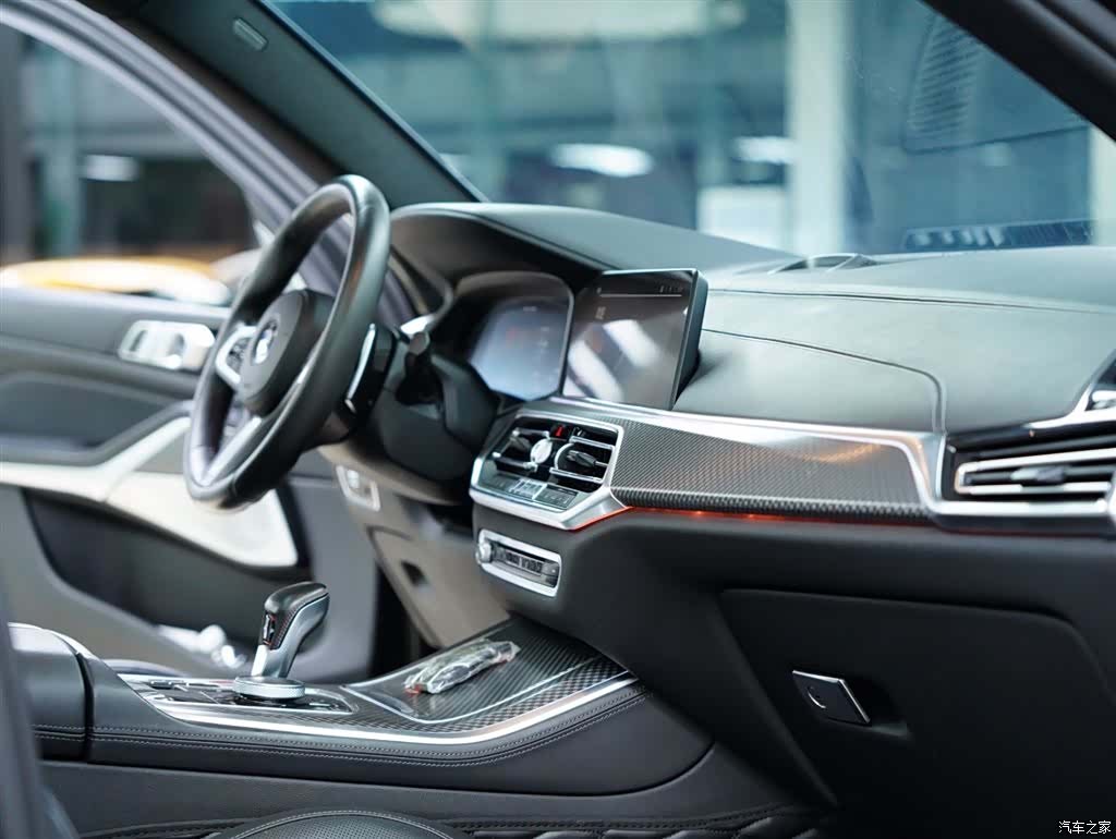 BMW X5, 2020 43