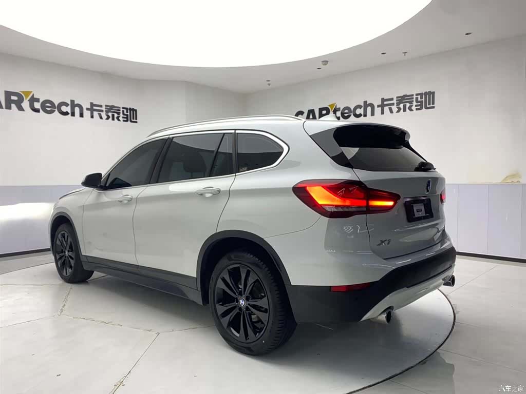 BMW X1, 2021 7