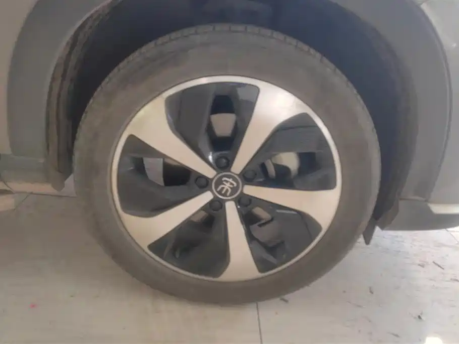 BYD Songjiang BYD Songjiang