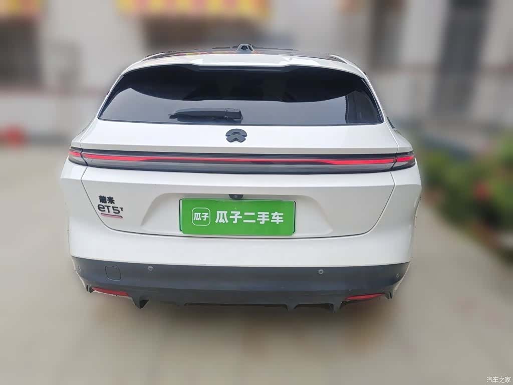 NIO ET5, 2024 4