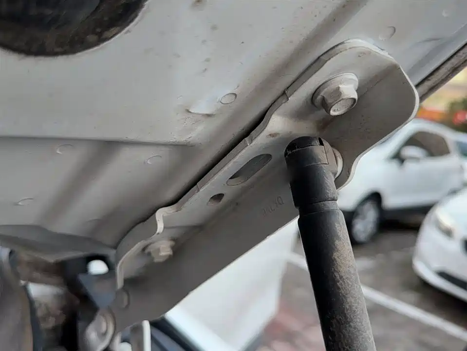 Haval F7 Haval F7